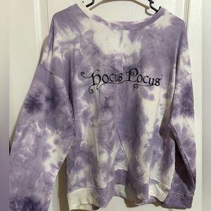 Hocus Pocus Long Sleeve
